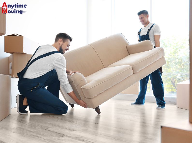 Furniture Moving in Vancouver - How to Hire The Best Furniture Movers in Vancouver