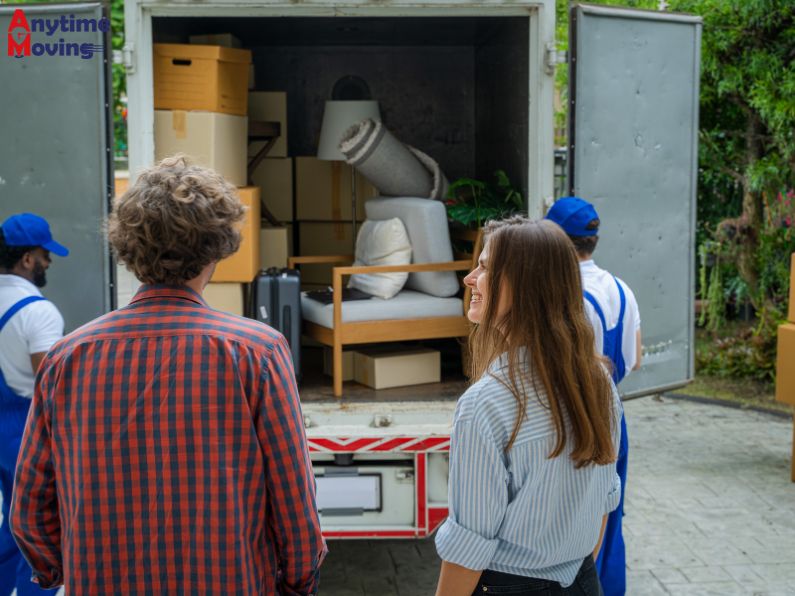 Best Practices for Tipping Movers