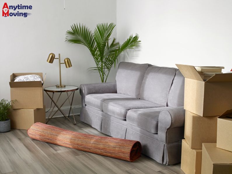 Comprehensive Guide to Specialty Moving Services in Vancouver