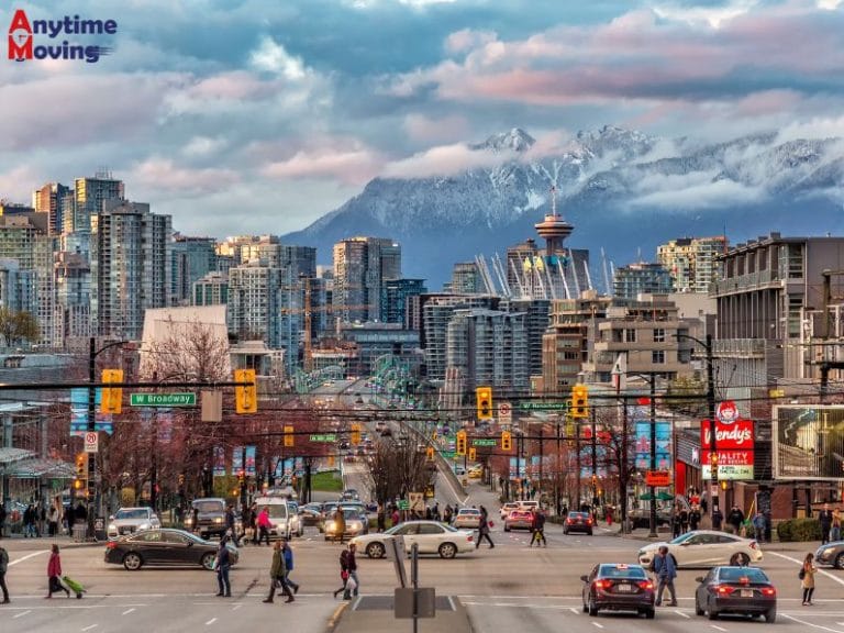 Best Schools in Vancouver for Families Moving to the City