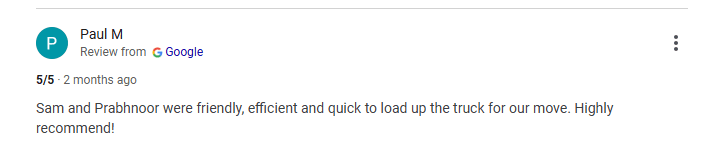 The Story of the Patel Family and Mia’s School