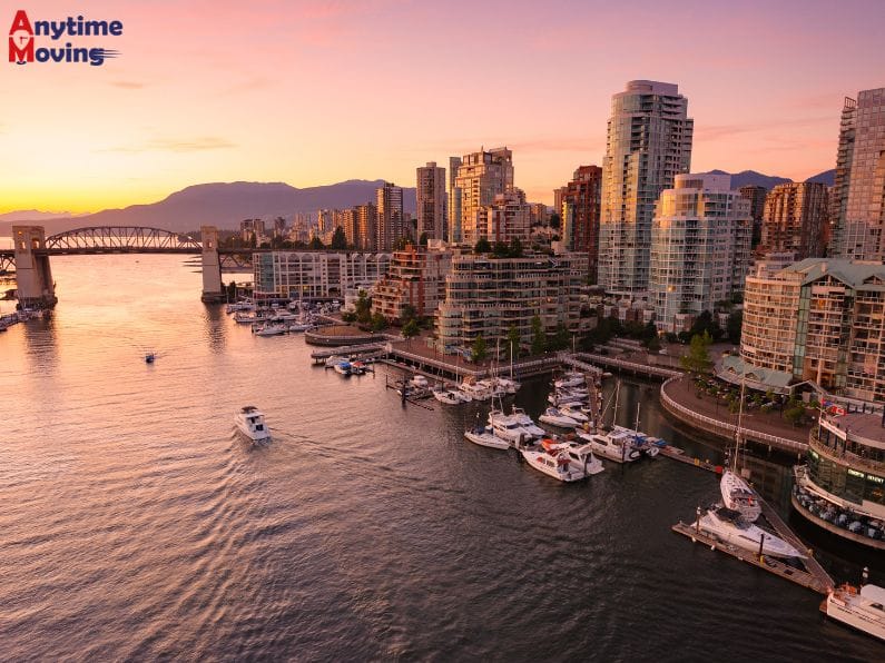 family-friendly neighborhoods to move to in Vancouver