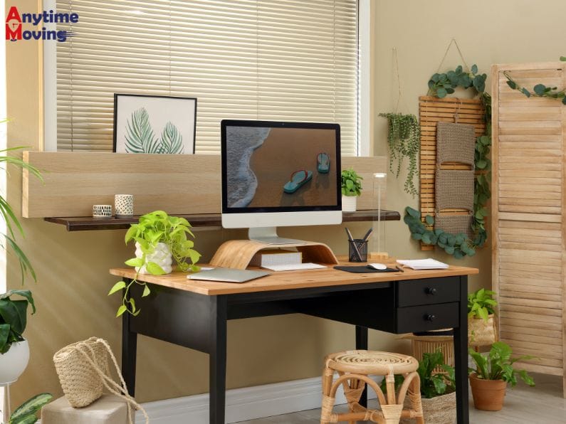 How to Pack a Monitor for Moving