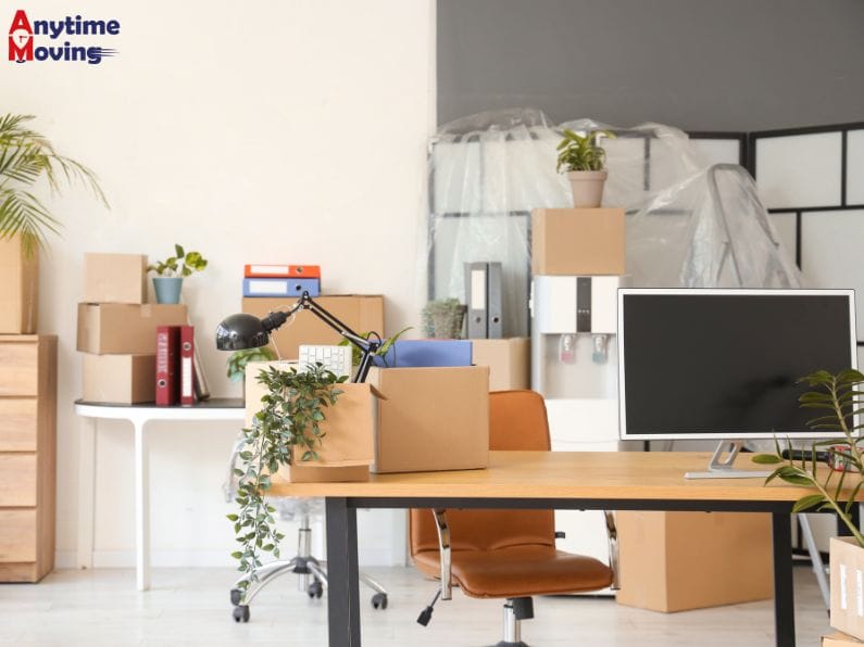 Remove the Stand (If Applicable)