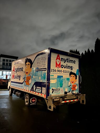 Evaluating Moving Companies - moving companies vancouver to victoria