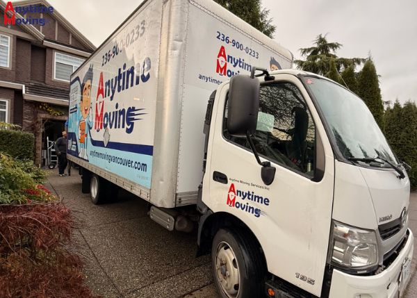 Friendly Crew Supportive team with full insurance and warranty.