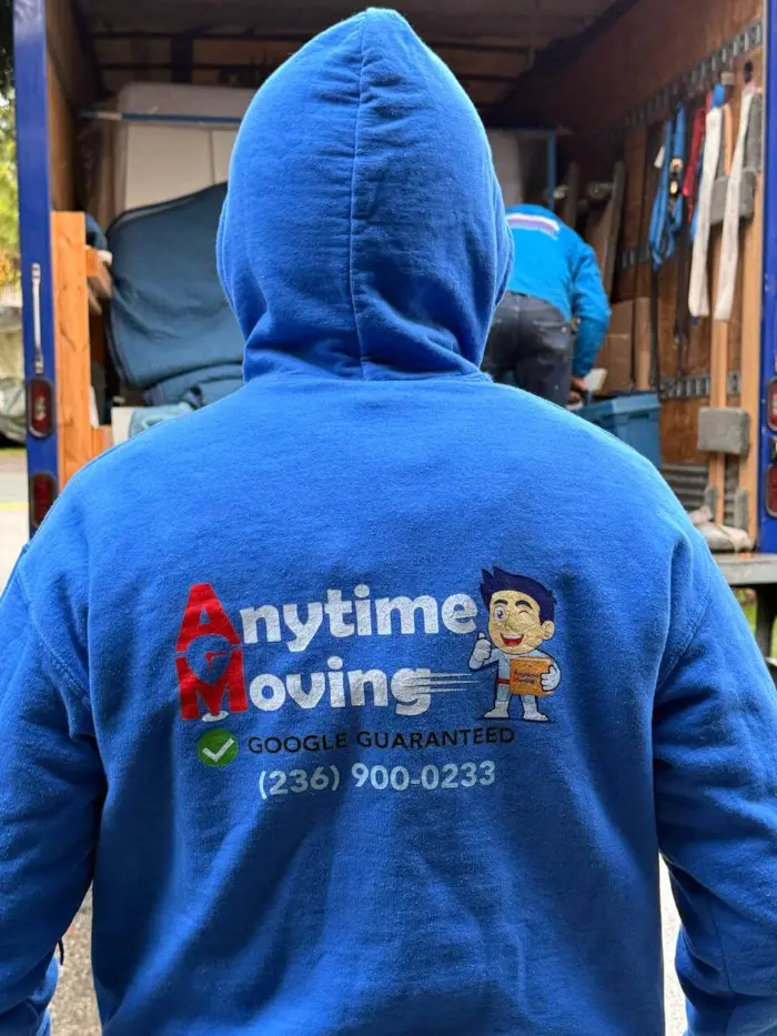 Cheapest Way to Move Stuff Across Canada