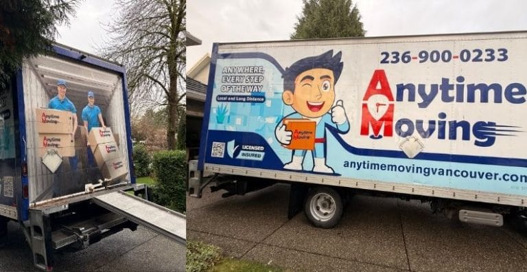 cost of moving from vancouver to toronto (1)